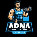 ApnaFitness logo